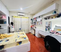 house for sale in nguyen van cu, long bien, 55m x 5 floors, area 4m, 7 billion 3