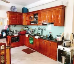 house for sale in nguyen van cu, long bien, 70m x 4 floors, car, 2 open spaces, 10 billion 3