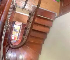 house for sale in nguyen van cu, long bien, 83m x 4 floors, 5.5m area, car, 6 billion 3