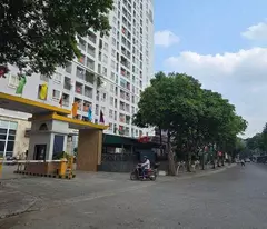 house for sale in nguyen van cu, long bien district, hanoi