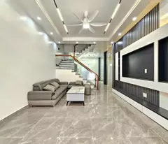 house for sale in nguyen van cu long bien, oto door, thong lane, full interior that 45m 9 billion