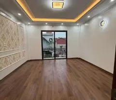 house for sale in nguyen van cu long bien, oto, expanded construction, 2 air, blooming, 75m about 11 billion (tl)