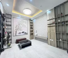 house for sale in nguyen van cu long bien, oto parking door, birthday, resident construction, 52m about 11 billion