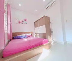 house for sale in nguyen van luong, cityland go vap - full beautiful furniture, only 5,299 billion tl!