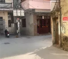 house for sale in nguyen viet xuan ha dong for only 4.3 billion - now have good business distributed house and car parking