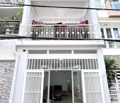 house for sale in nha trang center - car road price only 5.5 billion - rare for money