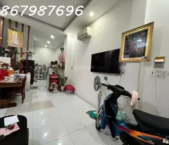house for sale in nha trang city center alley - quan tran street, hung vuong, loc tho ward, price 4.2 billion
