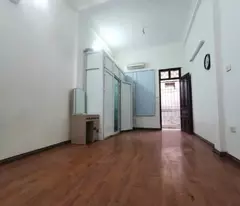 house for sale in nhue giang ha dong, nearly 33mx3 floors, mt 3.4, price 6.65 billion