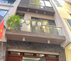 house for sale in nhue giang, wide alley for vios car to sleep in the house, 45m2, 11.6 billion