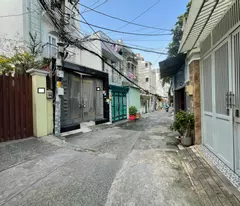 house for sale in no trang long - 7-seat social house - 123m2 space - cash flow 270 million/year