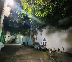 house for sale in no trang long car alley, ward 14, binh thanh, 75m2, price only 6.75 billion