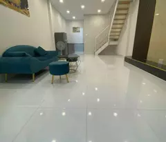 house for sale in no trang long - ward 7 - binh thanh - 59m2