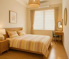house for sale in nui truc 27m² x 6 floors, near giang vo, kim ma, reasonable price