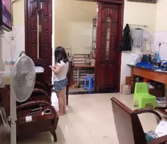 house for sale in oto alley, nghi xuan communal house, binh tan, huge area, 4x15m2, price only 4.xx billion