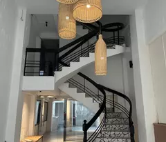 house for sale in pham ngoc thach district 3, area: 4m x 21m, 4 floors, only 25.5 billion