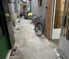 house for sale in pham the hien alley, rach ong ward (ward 3, old district 8) for 2 billion 350 (best price in the area)