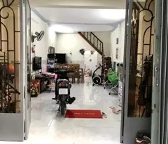 house for sale in pham van chieu ward 14 go vap 48m2, 4x12, 2 floors only 3.99 billion