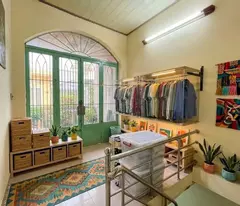 house for sale in phan chu trinh - binh thanh district - 3.1 x 19m (57 m2) - 5.99 billion