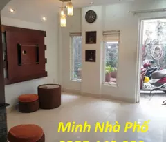 house for sale in phan dang luu 60m2 near ba chieu market, hang xanh, 4 billion