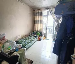 house for sale in phan dang luu social house, ward 3, 3x17m, 1 ground floor, 1 floor, 2 bedrooms, 2 bathrooms, 7 billion, tl