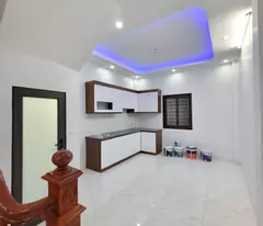 house for sale in phan dinh giot, ha dong; new house for tet; 41m2; 4.3 billion