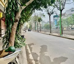 house for sale in phan dinh giot ward, thanh xuan - 40m², 5 floors, price 8 billion