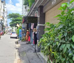 house for sale in phan huy ich - cong lo - tan binh plastic alley 8m-, 51 m2 - 3 floors
