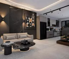 house for sale in phan huy ich social house, 5.1m wide, 76m2, convenient to build a super product in a few steps from emart for a little over 6 billion.