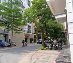 house for sale in phan ke binh, ba dinh, subdivided lot, 35m2, 5 floors, 5.8m2, only 9.1 billion