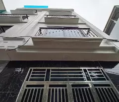 house for sale in phan trong tue, thanh tri, car near home, 30m2, 5.1 billion