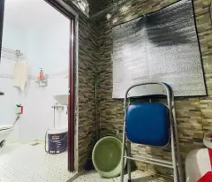 house for sale in phan van hon - truong chinh - adjacent to tan binh, go vap