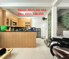 house for sale in phan xich long area 40m2, 5 floors, approximately 6 billion