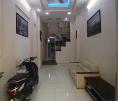 house for sale in phan xich long flower street, phu nhuan, suitable for buying, renting and keeping money
