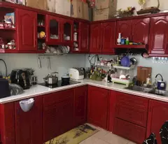 house for sale in phan xich long-phu nhuan - 4 floors - 5 bedrooms - 55m2 price 10 billion