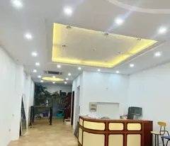 house for sale in pho lua - 8 floors elevator, business 100m x more than 30 billion.