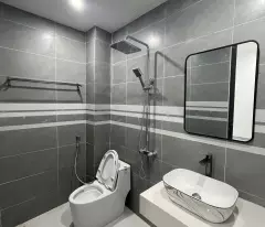 house for sale in phong chau alley, close to my gia urban area, vinh thai nha trang. price 3 billion 480 area: 94.5m2 all