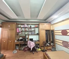 house for sale in phu dien, 33m2, 5 beautiful new floors, near the street, alley, price 6.3 billion