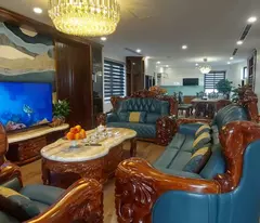 house for sale in phu dien subdivision, 79m2, 7 floors, near university of natural resources and environment, nice house, right away