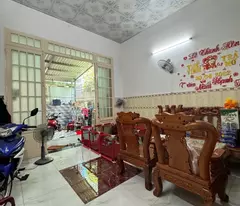 house for sale in phu dinh 4.8x24 for only 4 billion 9