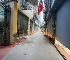 house for sale in phu do, nam tu liem, 45m2, 7 floors, price 8.6 billion