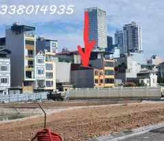 house for sale in phu do, nam tu liem, hanoi, area 30m2, frontage 3m, 3 floors, red book from owner. price