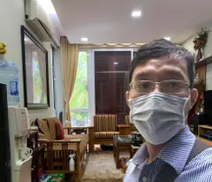 house for sale in phu gia - tay ho car, brand new 37m5 mt 4.3m about 13x million/m 0865775442