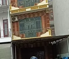 house for sale in phu la - ha dong - hanoi 45m -3 floors