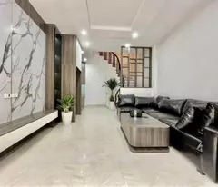 house for sale in phu loi center - 6 billion - 5 floors - free furniture - near car