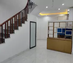 house for sale in phu luong - ha dong 32m x 5 floors, area 3.4 m, price 5.18 billion - beautiful house car alley