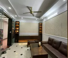house for sale in phu luong, ha dong, 50m2 5 floors for 8 billion hanoi