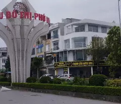house for sale in phu luong urban area 6 floors elevator - slightly 17.2 billion 69m2 wide frontage - full furniture - car
