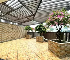 house for sale in phu my, my dinh 2 ward, nam tu liem district, beautiful house, fully furnished