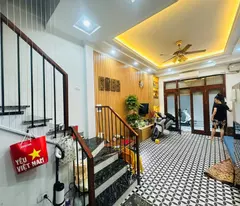 house for sale in phu my my dinh 30m 5t mt3.8m 7 billion beautiful house right now\