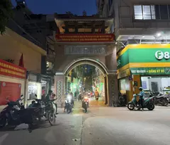 house for sale in phu my street, south tu liem, hanoi: 180m2, 5 floors, 6 bedroom, price only 16.5 billion, original red book!